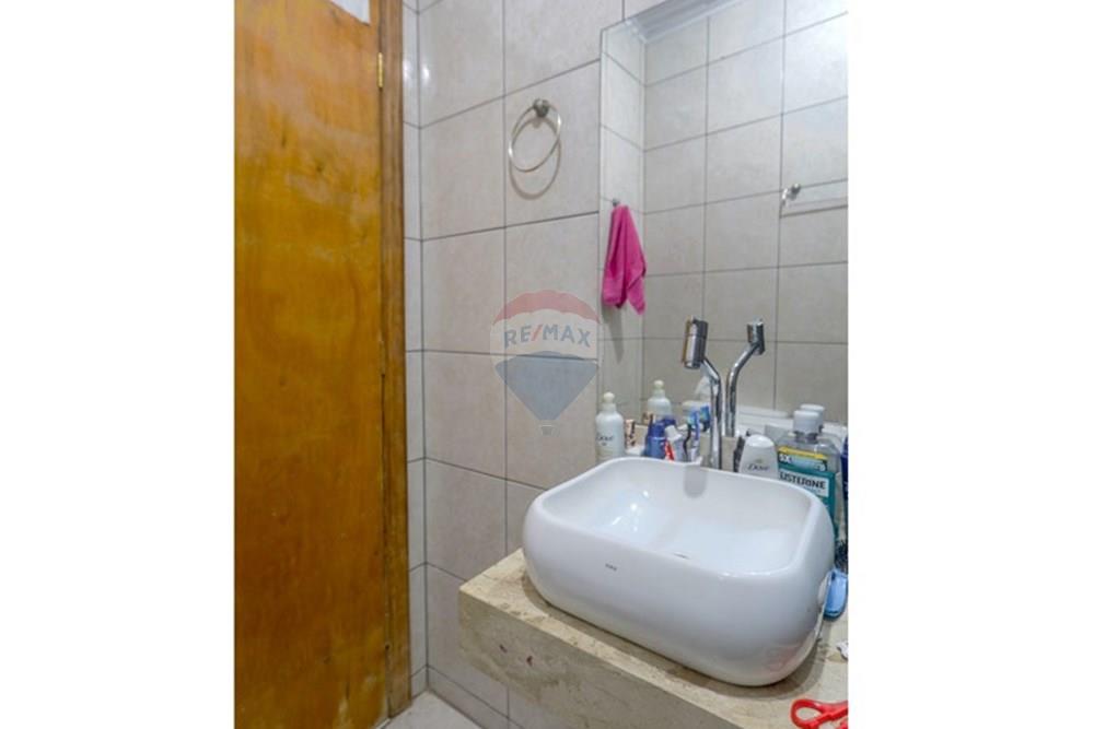 Casa - Venda - Guara , Distrito Federal - Banheiro Social - 001.jpg - 880221062-12