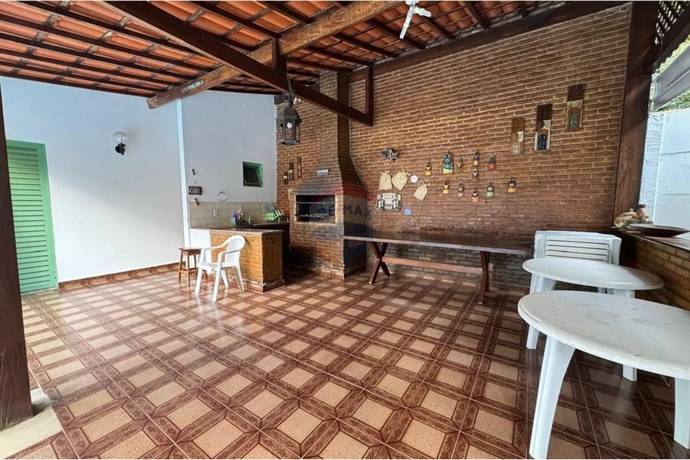 Casa - Venda - Brasília , Distrito Federal - Churrasqueira II.jpeg - 880241073-2