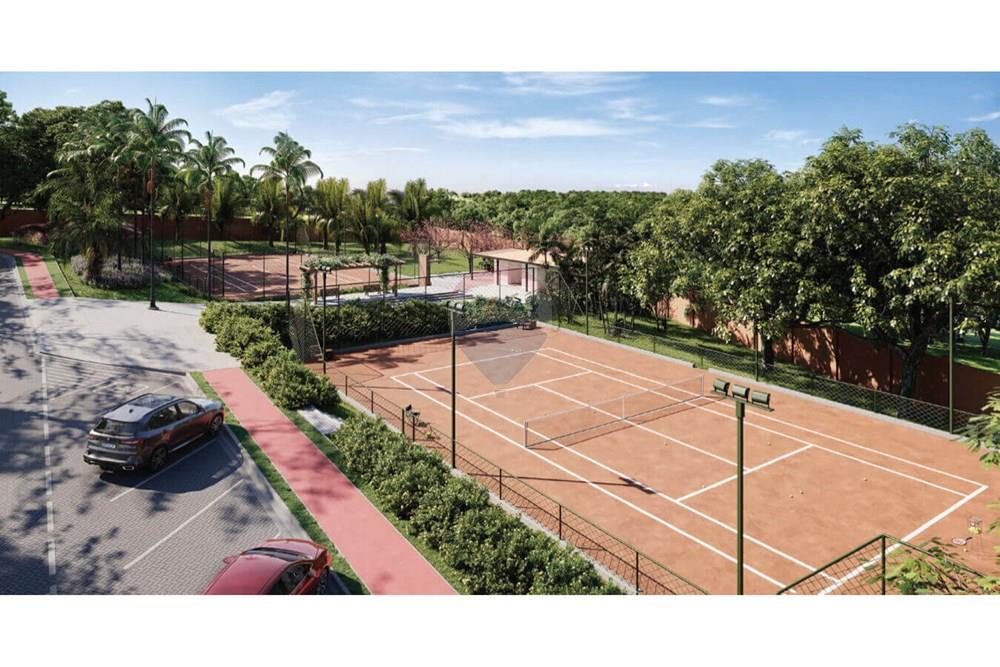 Terreno - Venda - Paranoa , Distrito Federal - praca-tenis-jardins-genebra-fgr-imobiliaria-valus.jpg - 880341024-138