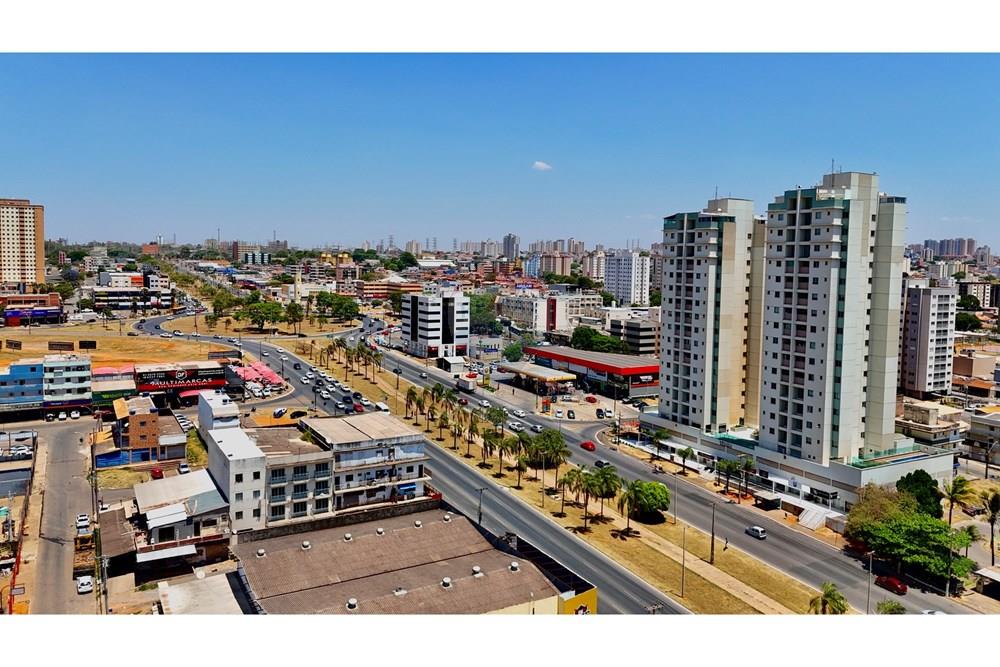 Apartamento - Venda - Samambaia , Distrito Federal - DJI_20251009123524_0925_D.jpg - 880411017-43
