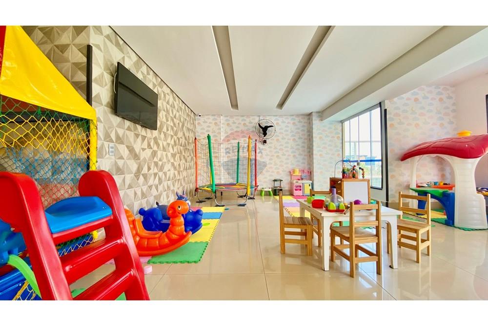 Apartamento - Venda - Samambaia , Distrito Federal - IMG_5888.jpg - 880411017-43