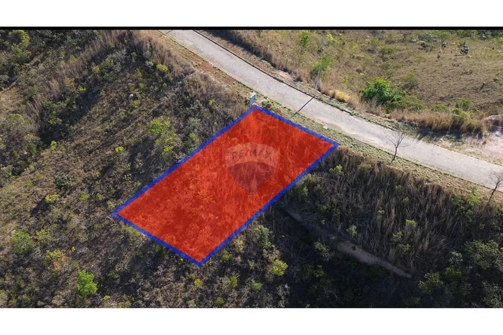 Terreno - Venda - Brasília , Distrito Federal - IMG_9420.jpeg - Quintal - 880261145-41