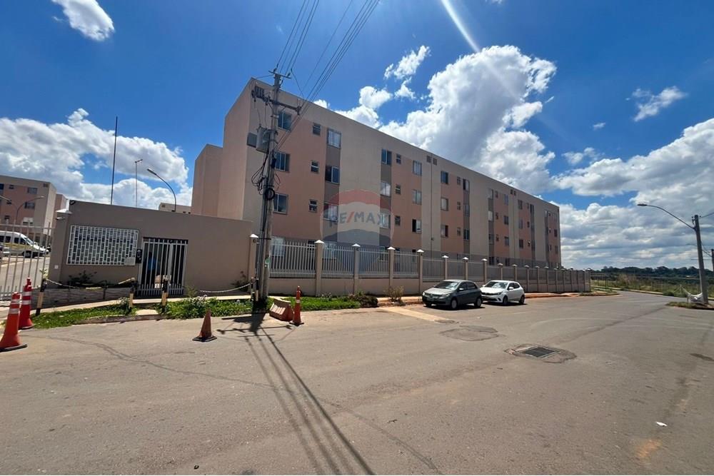 Apartamento - Venda - Riacho Fundo , Distrito Federal - WhatsApp Image 2025-10-27 at 10.40.34.jpeg - 880201021-55