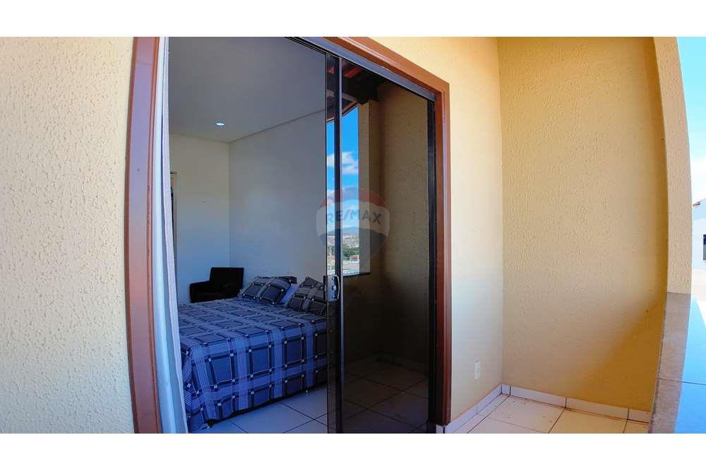 Casa de Condomínio - Venda - Brasília , Distrito Federal - Condomínio Quinta dos Ipês  (15).jpg - 880411009-41