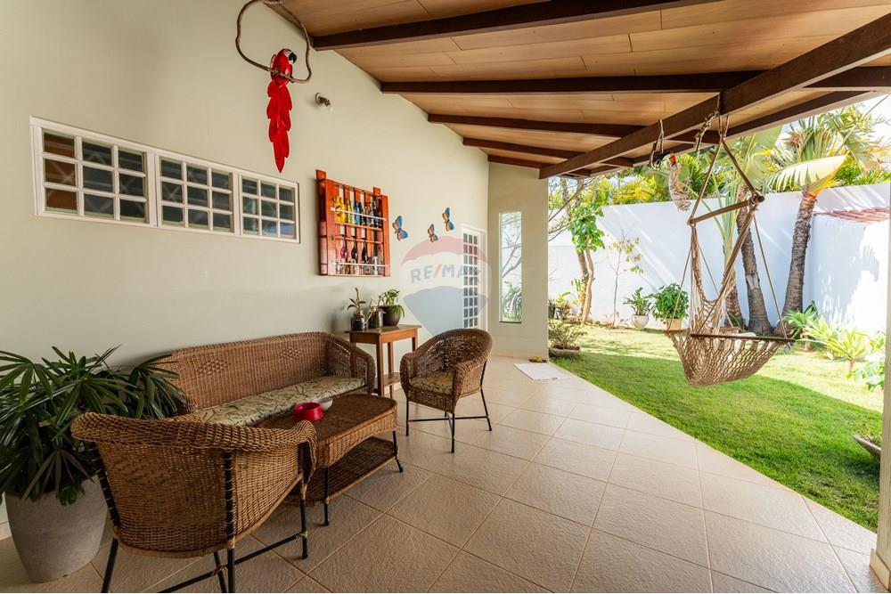 Casa de Condomínio - Venda - Sobradinho , Distrito Federal - DSC08516.jpg - 880171001-74