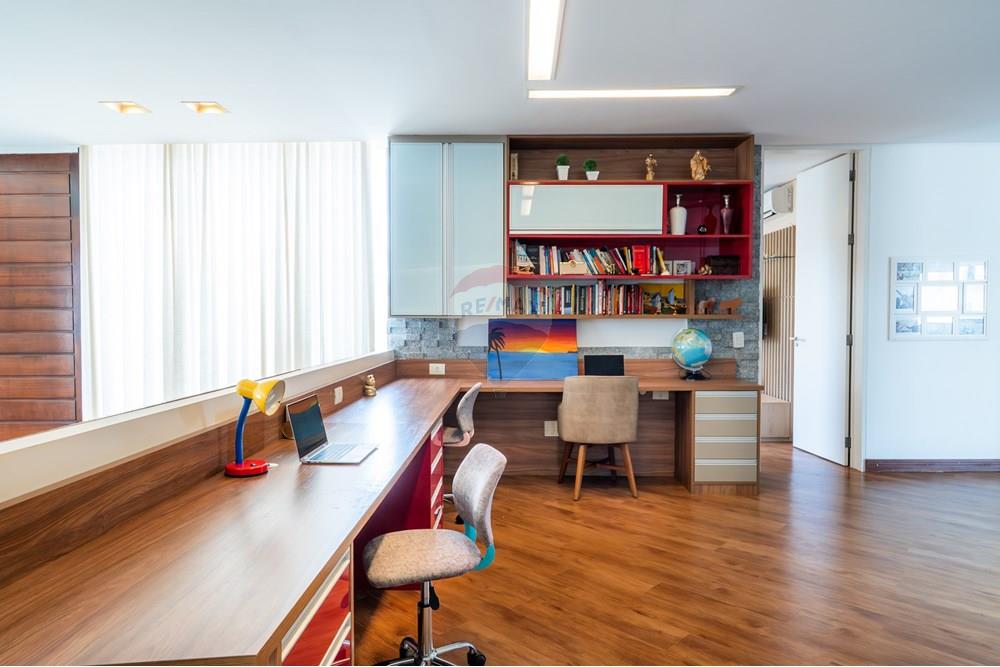 Casa - Venda - Brasília , Distrito Federal - DSC04690-Aprimorado-NR.jpg - 880221014-120