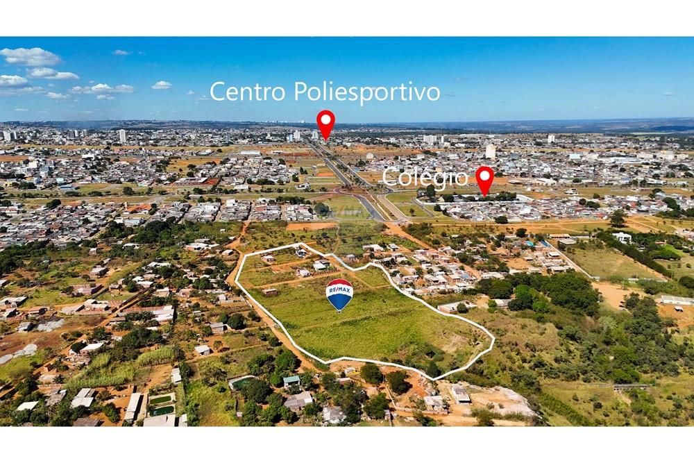 Terreno - Venda - Samambaia , Distrito Federal - DJI_20250623111753_0031_D.jpg - 880341004-36