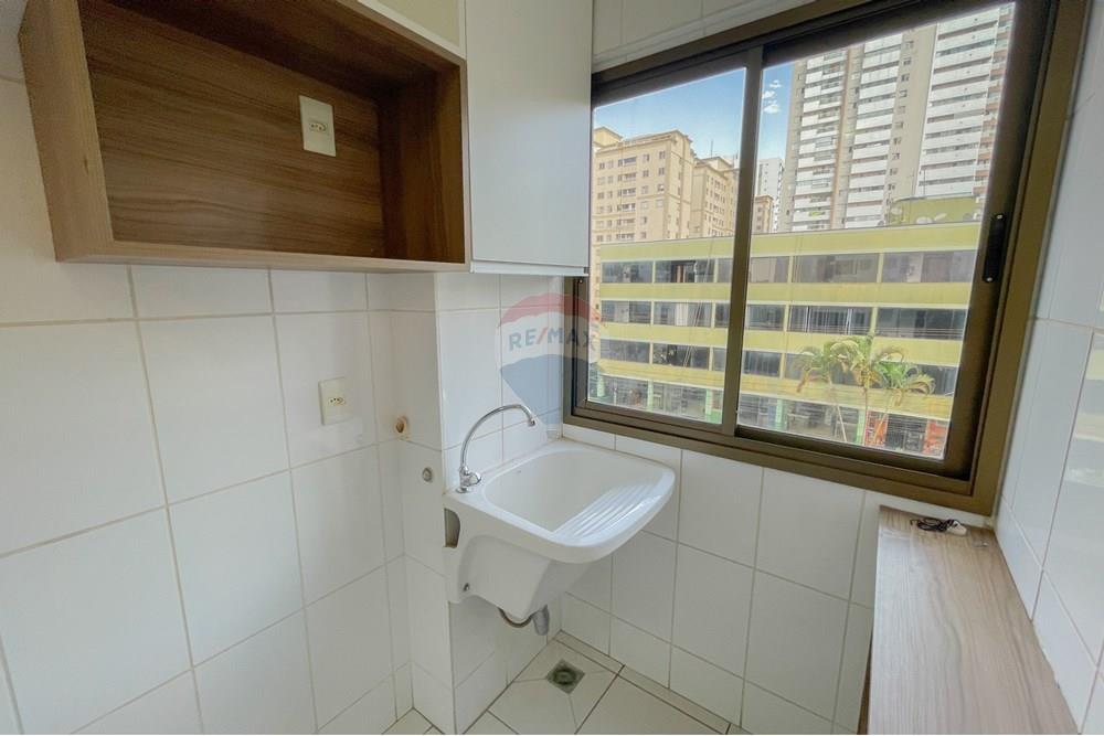 Apartamento - Alugar - Águas Claras , Distrito Federal - IMG_9351.jpg - 880161041-96