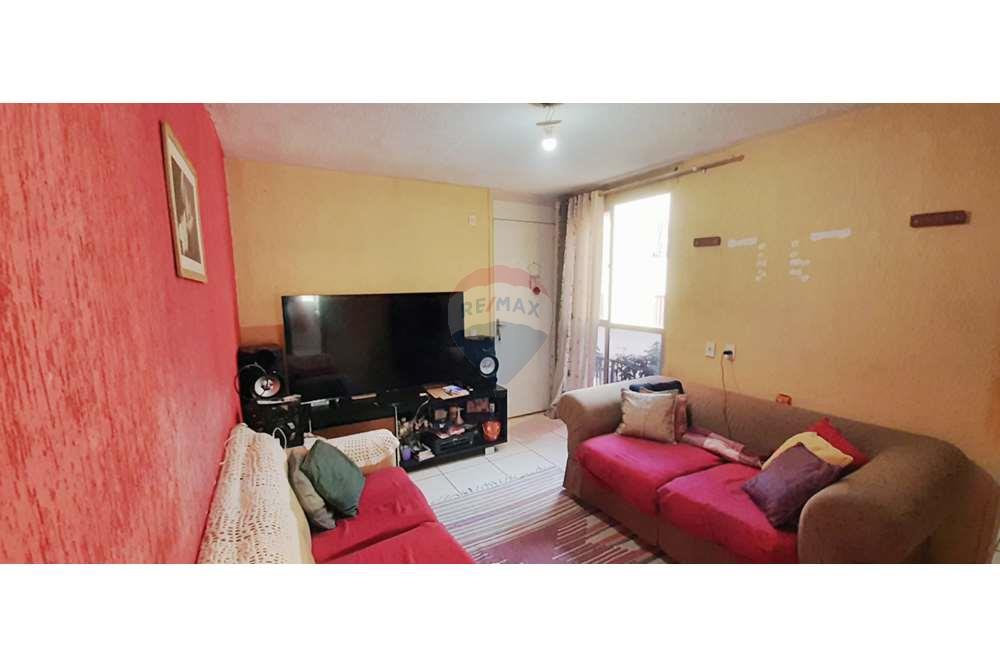 Apartamento - Venda - Paranoa , Distrito Federal - 2024042821101378.jpg - 880231015-75