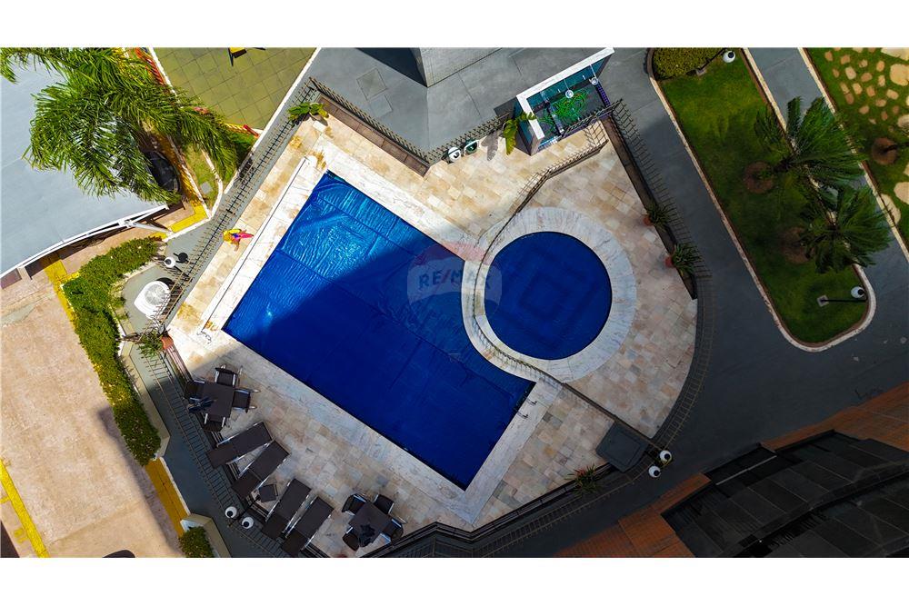 Apartamento - Venda - Águas Claras , Distrito Federal - 22 - 880341042-73