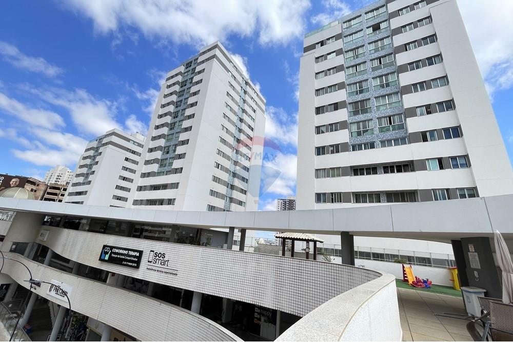 Apartamento - Venda - Águas Claras , Distrito Federal - IMG_2429.JPG - 880231190-3