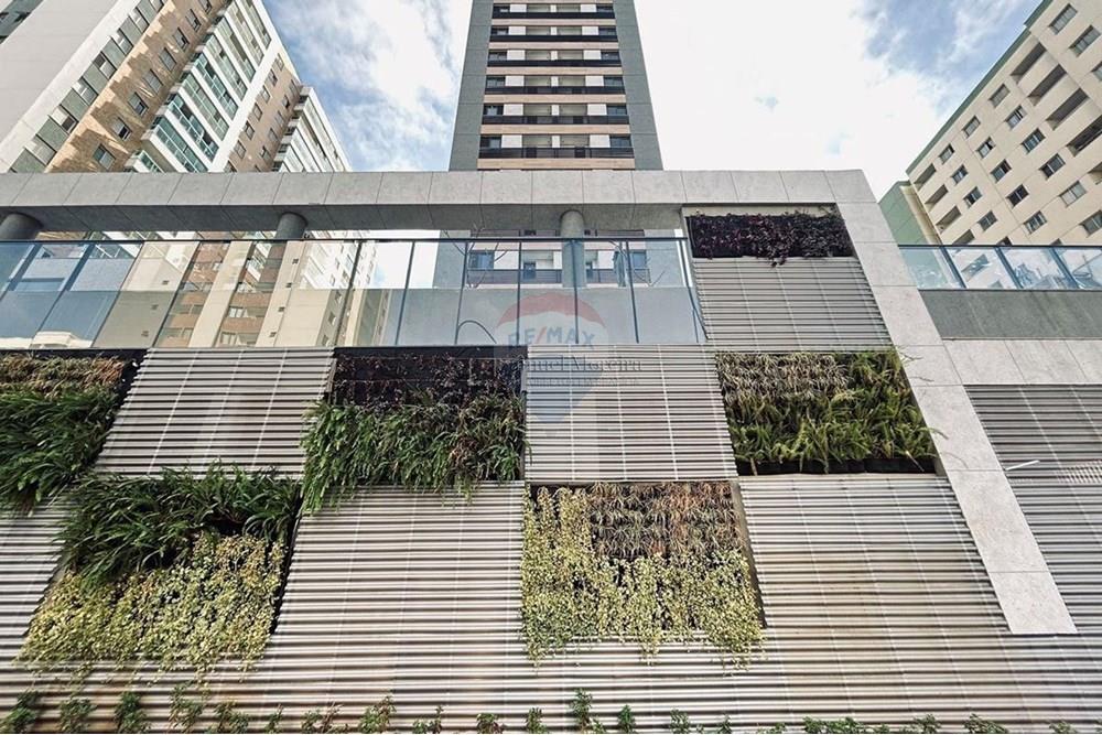 Apartamento - Venda - Águas Claras , Distrito Federal - b14a5185506ef18d311e6f354af56cf7.jpg - 880261015-88