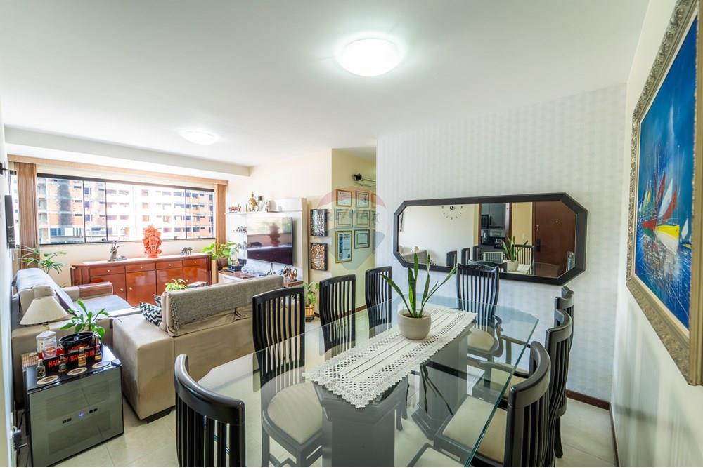 Apartamento - Venda - Águas Claras , Distrito Federal - DSC04744-Aprimorado-NR-Editar.jpg - Sala de jantar - 880261134-24