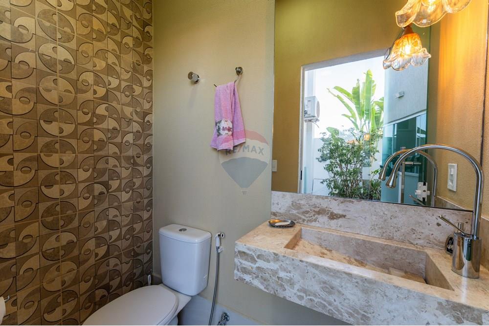 Casa - Venda - Vicente Pires , Distrito Federal - DSC02520.jpg - 880111063-36