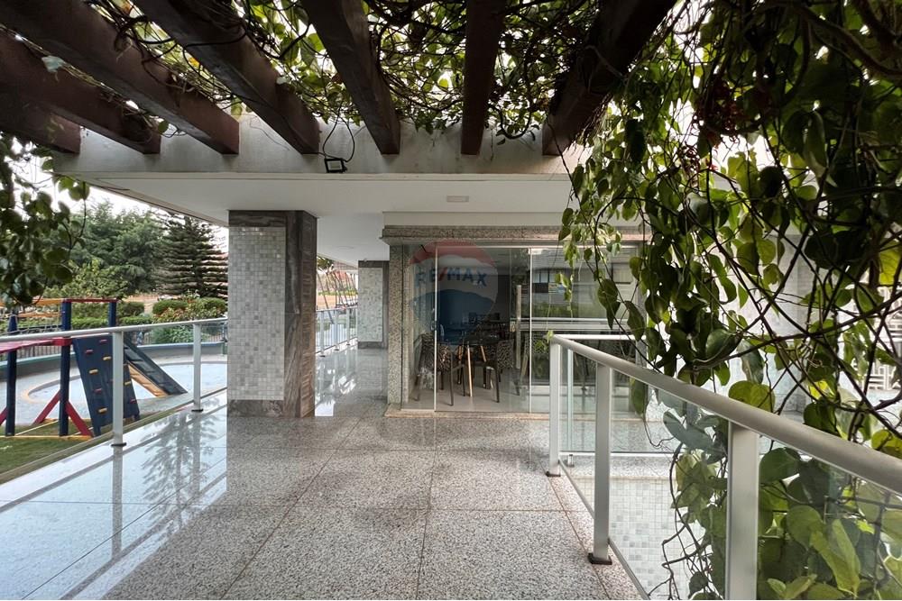 Apartamento - Alugar - Brasília , Distrito Federal - IMG_2454.JPG - 880351004-141