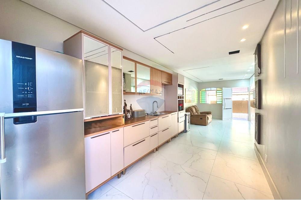 Casa - Venda - Samambaia , Distrito Federal - COZINHA.jpg - 880391001-156