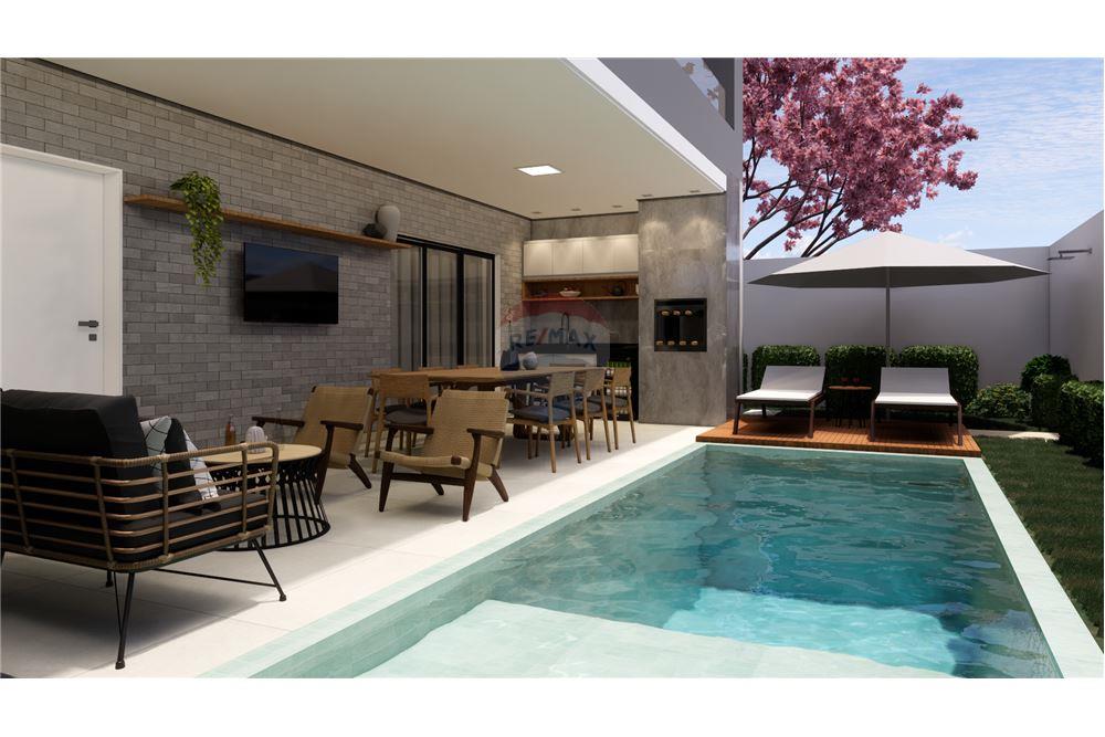 Casa - Venda - Brasília , Distrito Federal - 21 - 880151004-213