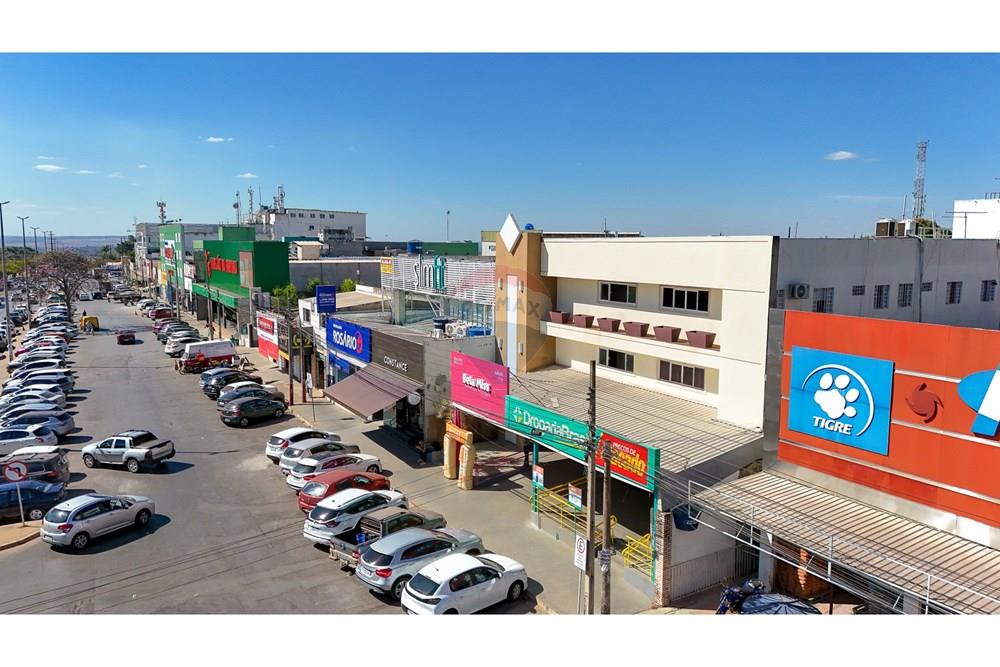 Apartamento - Venda - Brasília , Distrito Federal - DJI_20250722141018_0012_D_MINI4.jpg - 880261015-93