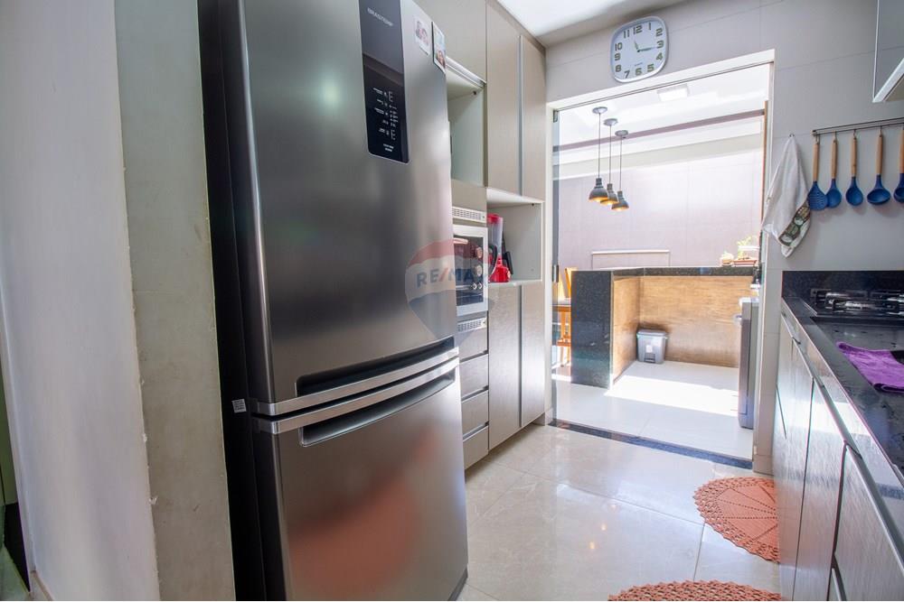 Casa - Venda - Brasília , Distrito Federal - IMG_5305-HDR.jpg - 880321021-94