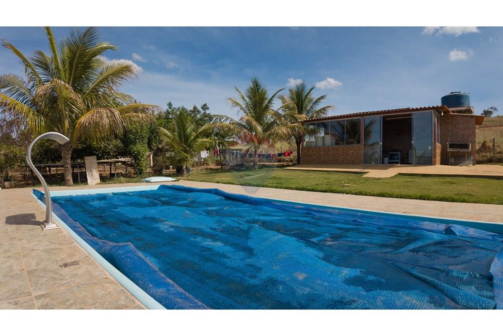 Chácara / Sítio / Fazenda - Venda - Ceilandia , Distrito Federal - DJI_20250605110808_0057_D-2.jpg - 880411033-13