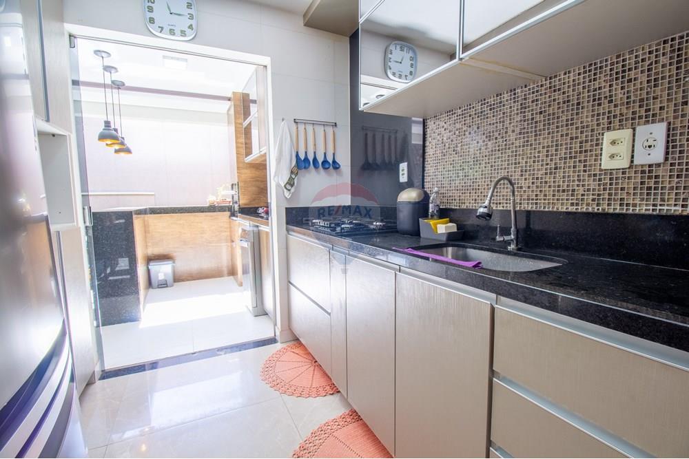 Casa - Venda - Brasília , Distrito Federal - IMG_5295-HDR.jpg - 880321021-94