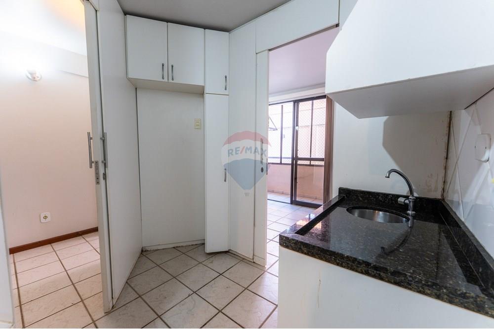 Apartamento - Alugar - Brasília , Distrito Federal - DSC01653.jpg - 880241010-52