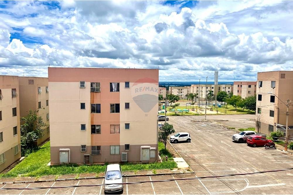 Apartamento - Venda - Paranoa , Distrito Federal - Foto 02 - Claudete.jpg - 880231077-26