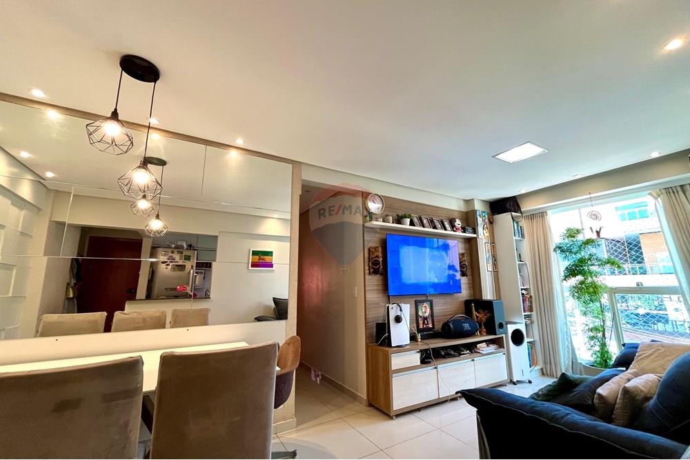 Apartamento - Venda - Águas Claras , Distrito Federal - 041f7daa-c217-49d1-8320-40df6d0c2de8.jpeg - 880341106-40