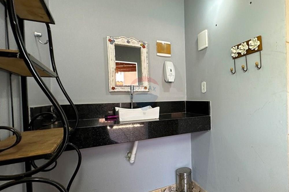 Casa de Condomínio - Venda - Brasília , Distrito Federal - IMG_4790.jpg - 880231128-36