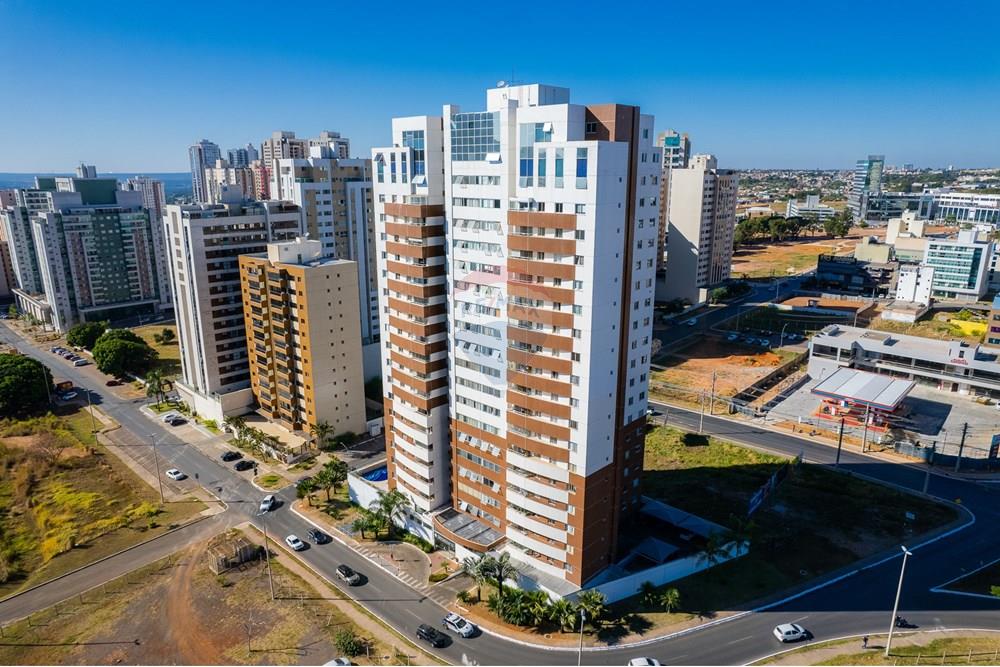Apartamento - Venda - Águas Claras , Distrito Federal - DJI_0916.jpg - 880331011-66