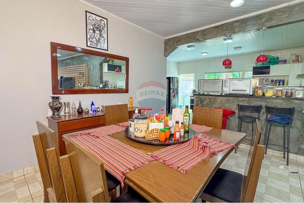 Chácara / Sítio / Fazenda - Venda - Ceilandia , Distrito Federal - IMG_8985.jpg - Cozinha - 880231186-13