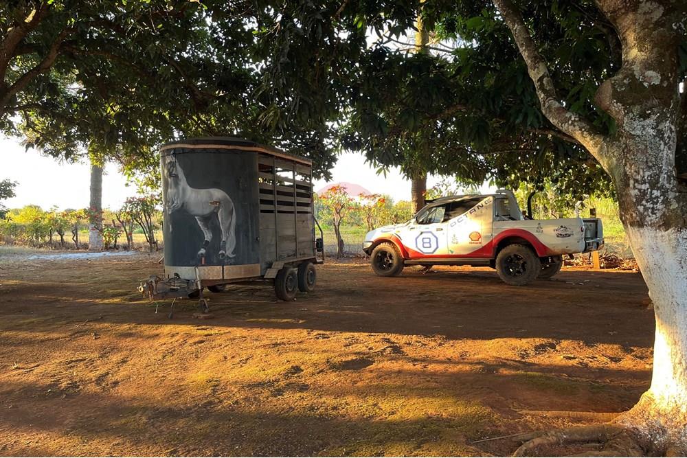 Chácara / Sítio / Fazenda - Venda - Brazlandia , Distrito Federal - IMG_4155.jpg - 880351001-200