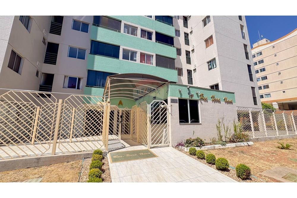 Apartamento - Venda - Riacho Fundo , Distrito Federal - IMG_4748.jpg - 880111094-11