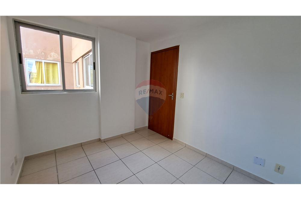 Apartamento - Alugar - Samambaia , Distrito Federal - 7 - 880391011-986