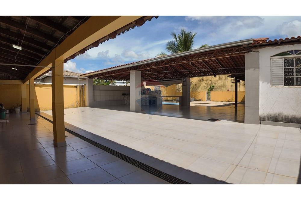 Casa de Condomínio - Venda - Vicente Pires , Distrito Federal - DJI_20250424112854_0279_D.jpg - 880411024-20