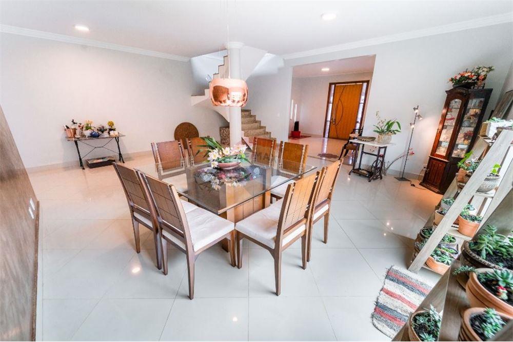 Casa de Condomínio - Venda - Vicente Pires , Distrito Federal - 21 - 880111010-140