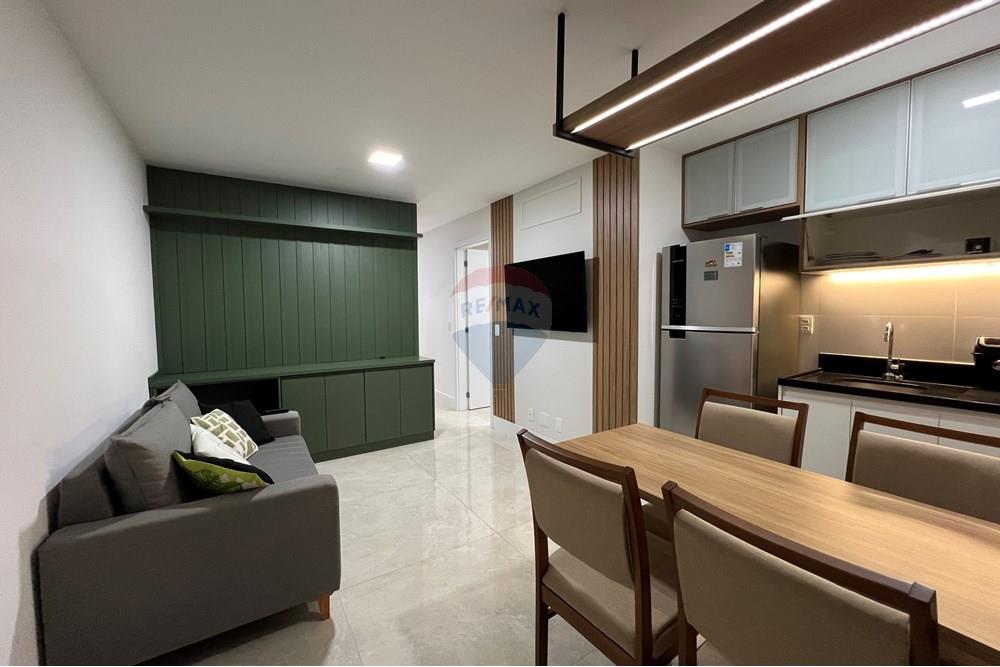 Apartamento - Alugar - Brasília , Distrito Federal - IMG_1764.JPG - 880351001-214