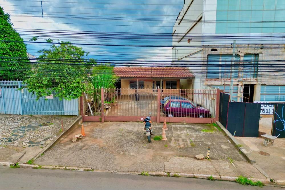 Terreno - Venda - Taguatinga , Distrito Federal - DJI_0626.jpeg - 880411017-21