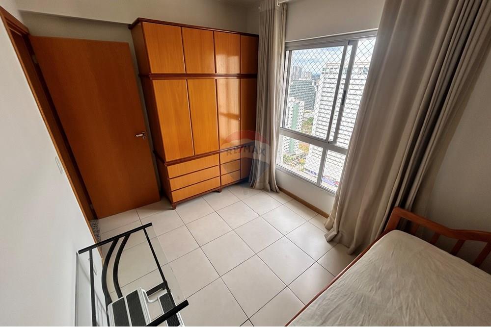 Apartamento - Alugar - Águas Claras , Distrito Federal - image00080.jpeg - 880321097-52