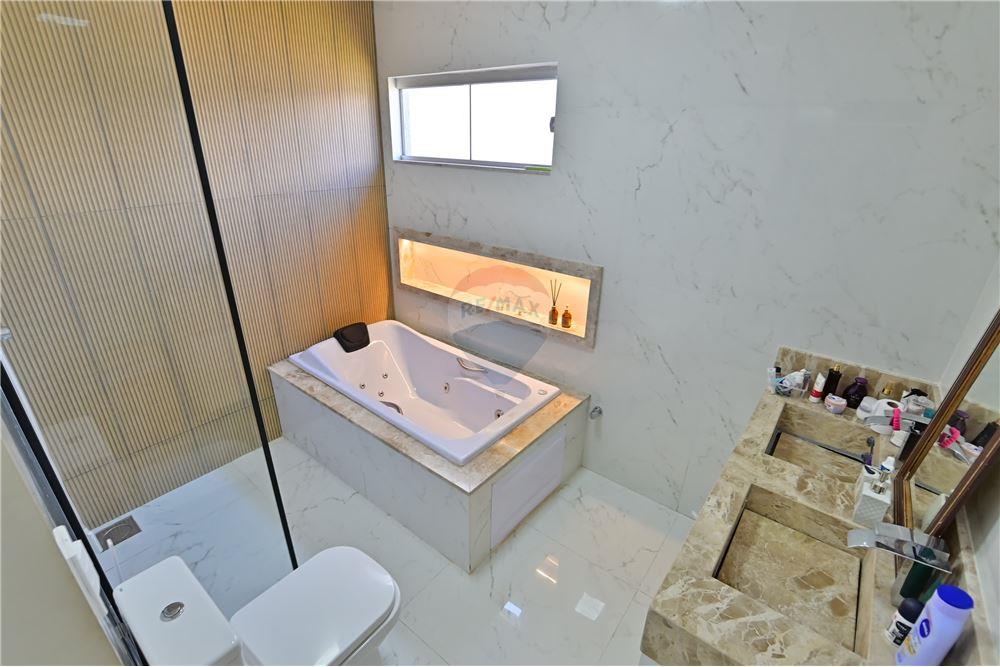 Casa - Venda - Gama , Distrito Federal - 23 - 880161048-19