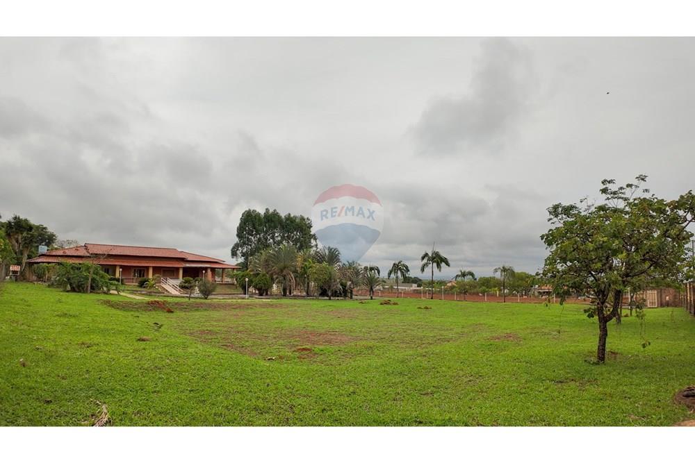 Chácara / Sítio / Fazenda - Venda - Sobradinho , Distrito Federal - Foto 3 Entrada Casa.jpeg - 880111107-7