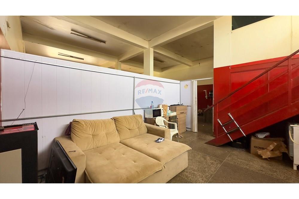 Galpão - Venda - Ceilandia , Distrito Federal - IMG_1208.jpg - 880261149-6