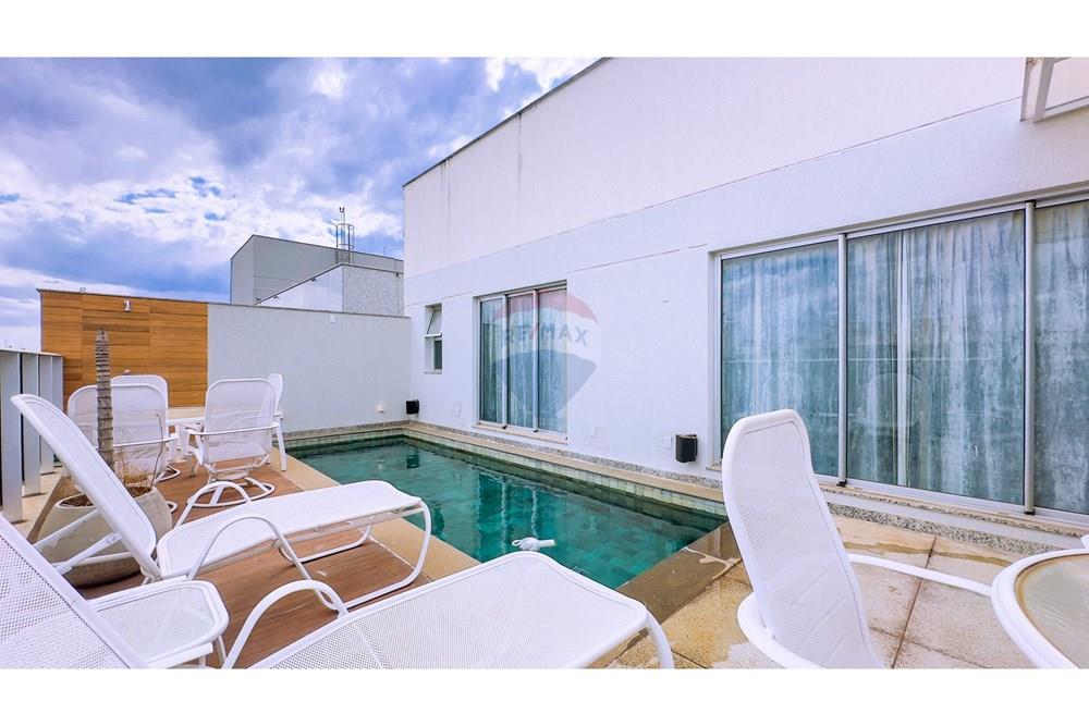 Cobertura - Venda - Brasília , Distrito Federal - IMG_8618.jpg - 880331072-27