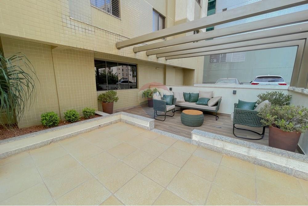 Apartamento - Alugar - Águas Claras , Distrito Federal - IMG_9354.jpg - 880161041-96