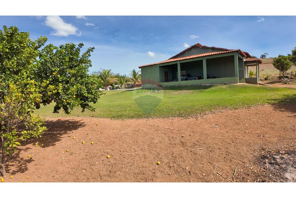 Chácara / Sítio / Fazenda - Venda - Ceilandia , Distrito Federal - DJI_20250605110624_0052_D.jpg - 880411033-13