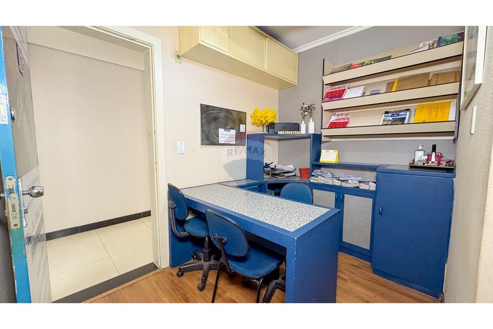 Studio - Venda - Brasília , Distrito Federal - IMG_4548.jpg - 880221042-26