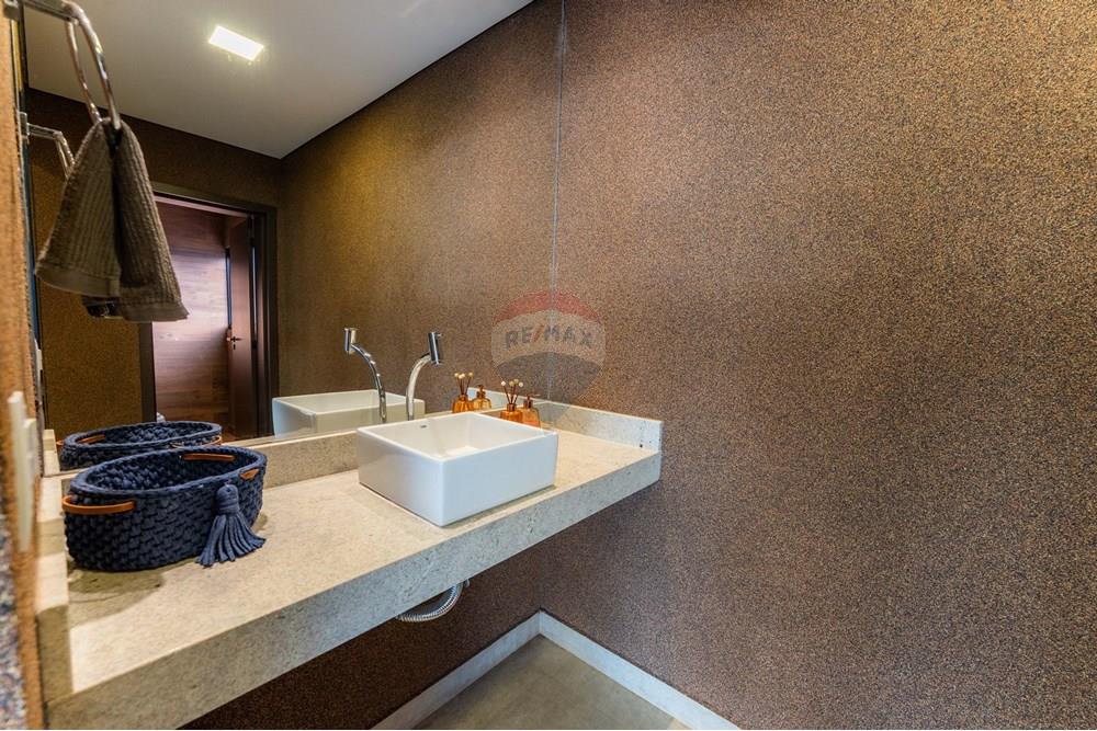 Casa de Condomínio - Venda - Brasília , Distrito Federal - DSC08219.jpg - 880261145-37