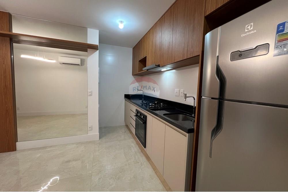 Apartamento - Alugar - Brasília , Distrito Federal - IMG_2192.JPG - 880351004-145