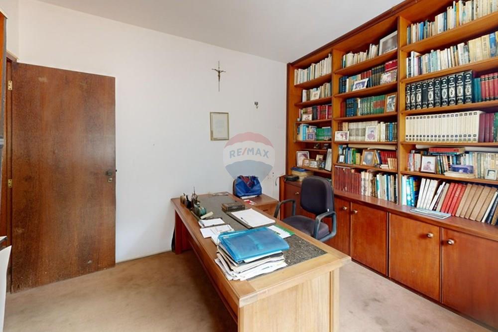 Casa - Venda - Brasília , Distrito Federal - Qi-27-CJ17-Office 1.jpg - 880221014-126