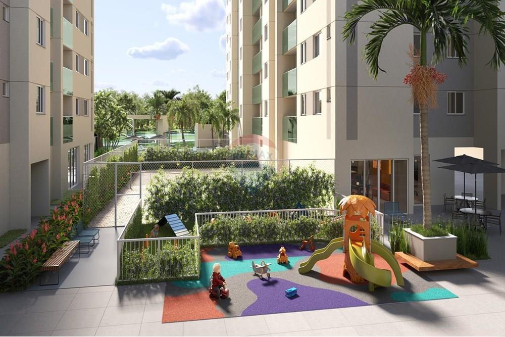 Apartamento - Venda - Samambaia , Distrito Federal - 5.jpg - 880201061-1